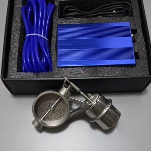 Clapetă Evacuare Vacuum cu telecomanda – RevXhaust , Valve exhaust