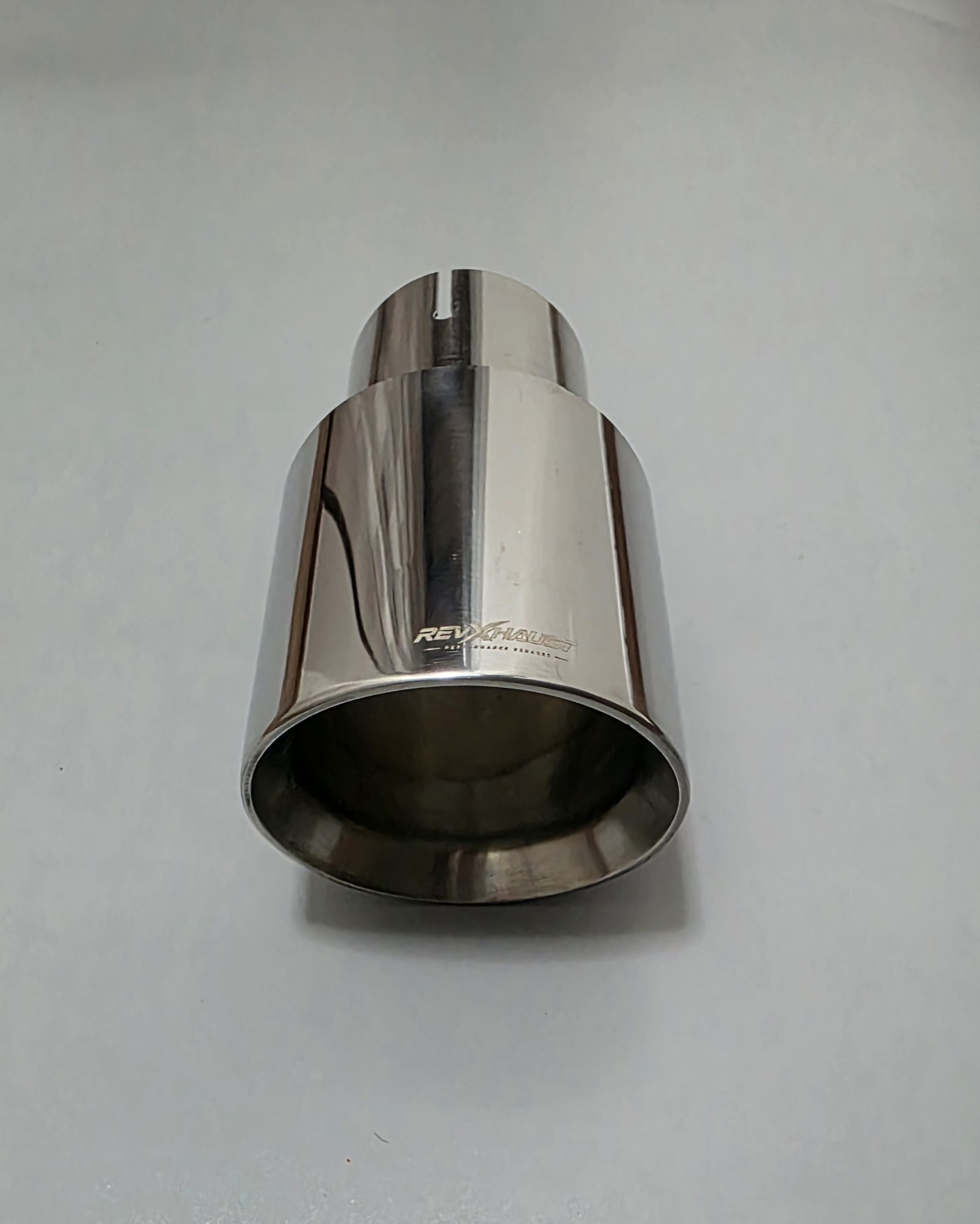 Tips Evacuare RevXhaust din Inox 304